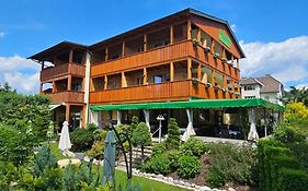 Gaestehaus Baerwald